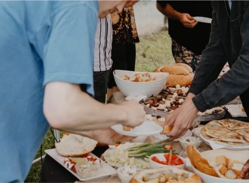 $60 Daily Dining Delight Credit for Each Guest